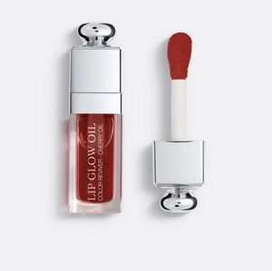 Dior Lip Glow Oil - Color Reviver Cherry Oil